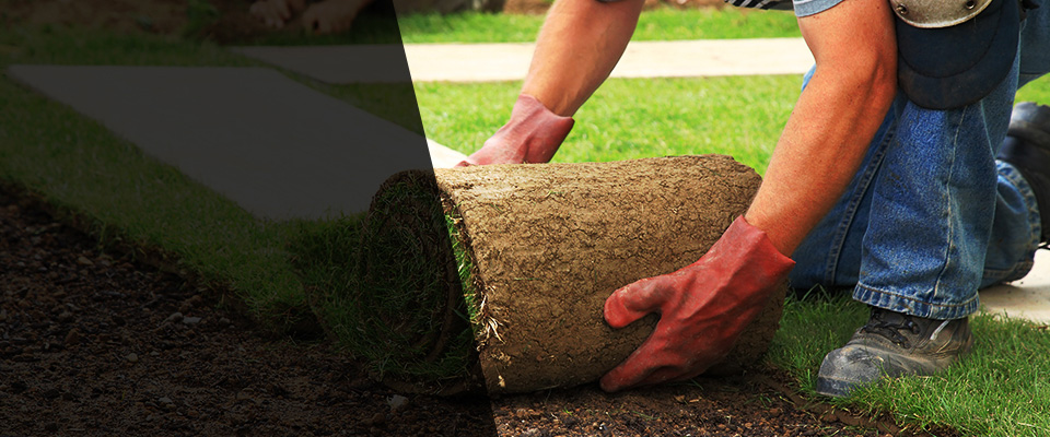 Southington Landscapers