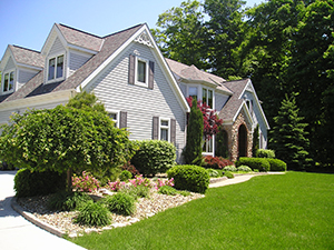 Landscapers and Lawncare Services in Southington, OH